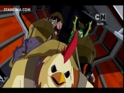 بن 10 اومنيفرس الجزء 2