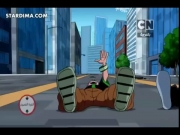 بن 10 اومنيفرس الجزء 2