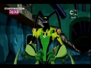 بن 10 اومنيفرس الجزء 2