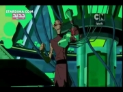 بن 10 اومنيفرس الجزء 2