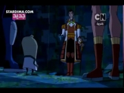 بن 10 اومنيفرس الجزء 2