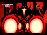 بن 10 اومنيفرس الجزء 2