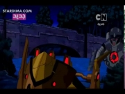 بن 10 اومنيفرس الجزء 2