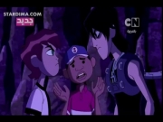 بن 10 اومنيفرس الجزء 2