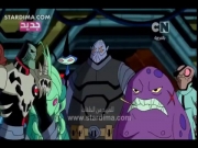 بن 10 اومنيفرس الجزء 2