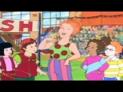 باص المدرسة العجيب