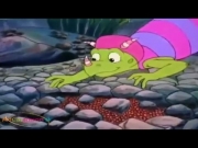 باص المدرسة العجيب