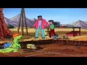 باص المدرسة العجيب