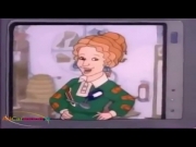 باص المدرسة العجيب