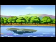 باص المدرسة العجيب