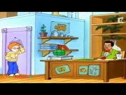 باص المدرسة العجيب