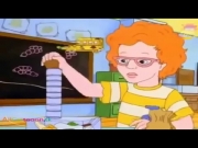 باص المدرسة العجيب