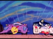 السيارة الخارقة هيابوزا