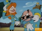 شرطة المدينة