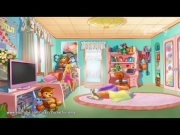 بابي إن ماي بوكيت