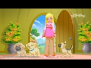 بابي إن ماي بوكيت