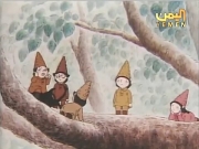 التوأم الصغير