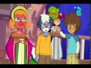 فريق التحري