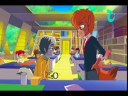 فريق التحري