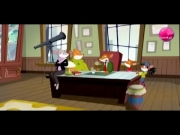 جيرونيمو ستيلتون