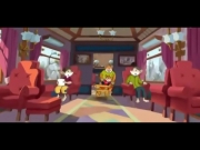 جيرونيمو ستيلتون