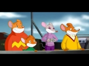 جيرونيمو ستيلتون