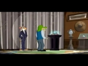 جيرونيمو ستيلتون