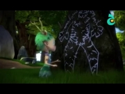 الأمير الصغير