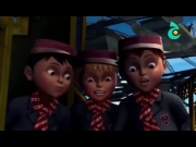 الأمير الصغير