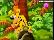 نموش