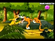 نموش