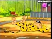 نموش