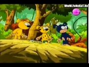 نموش