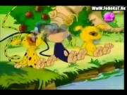 نموش