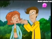 نموش