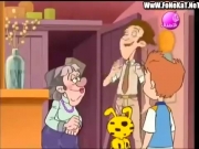 نموش