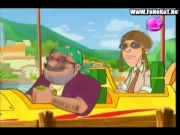 نموش