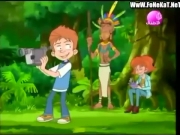 نموش