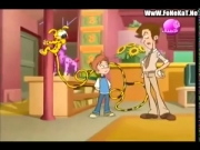 نموش