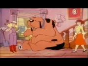 مغامرات دنكي