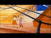 مغامرات دنكي