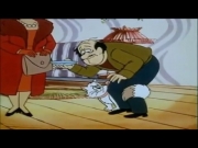 مغامرات دنكي