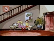 مغامرات دنكي