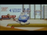 مغامرات دنكي