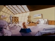 مغامرات دنكي