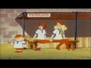 مغامرات دنكي