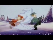 مغامرات دنكي