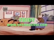 مغامرات دنكي