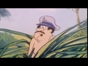 مغامرات دنكي