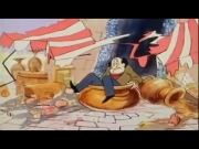 مغامرات دنكي